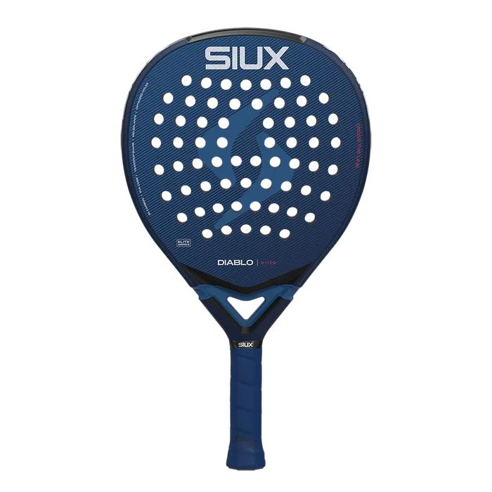 Pala Siux Diablo Elite 2026