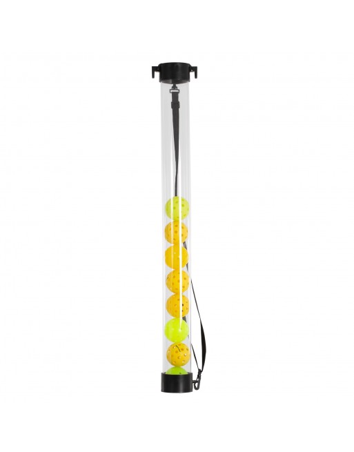 ​Tubo Recogepelotas Softjim Pickleball/Pádel/Tenis