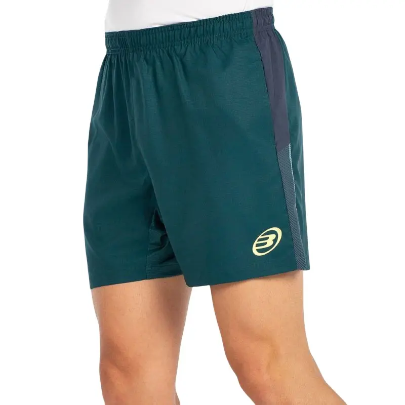 Short Bullpadel Legar Verde