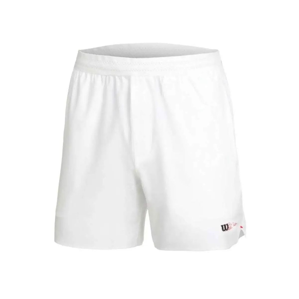 Short Wilson Bela Tournament 7 Blanco