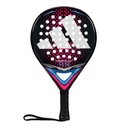 Pala Adidas Arrow Hit White/Pink Junior