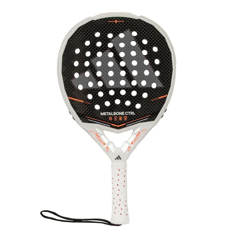 Pala Adidas Metalbone CTRL 2026