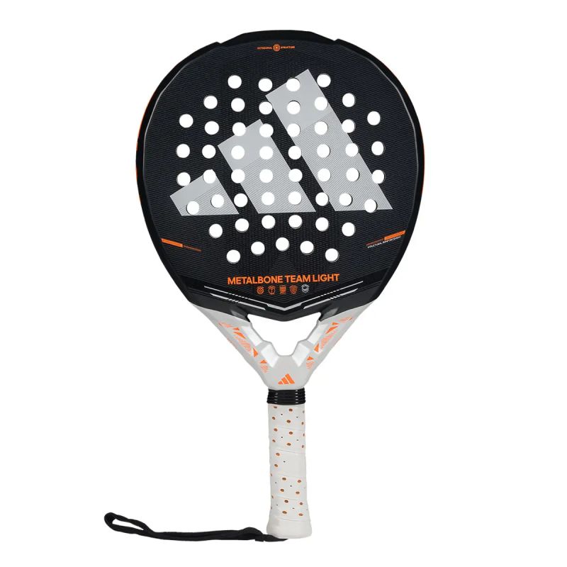 Pala Adidas Metalbone Team Light 2026