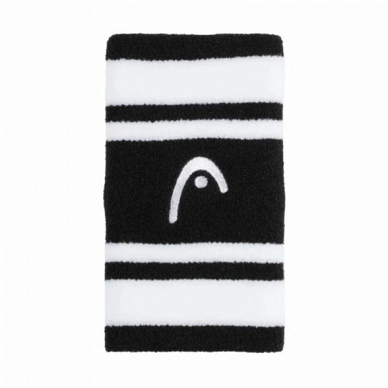 Muñequeras Head Striped 5 X2