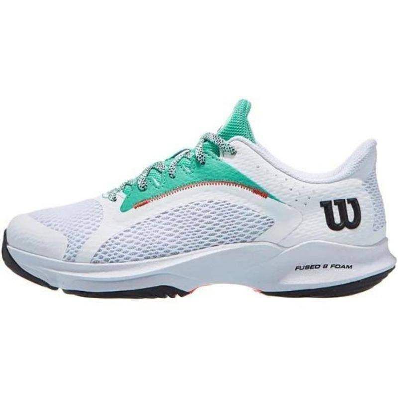 Zapatilla Wilson Hurakn 2.0 W Blanco