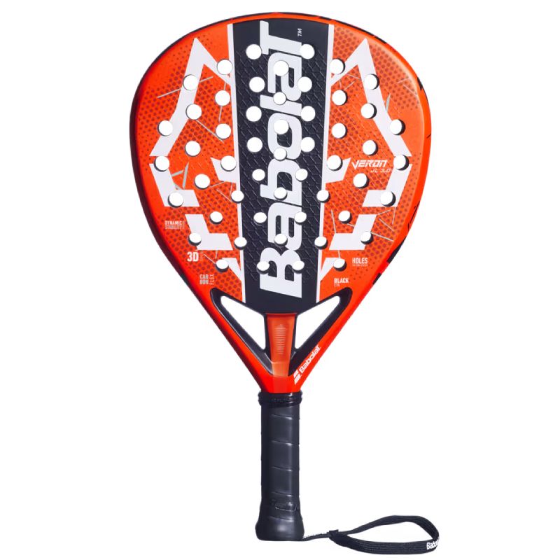 Pala Babolat Veron Juan Lebron 3.0 2026