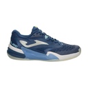 ZAPATILLA JOMA ROLAND 2503 NAVY BLUE