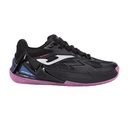 ZAPATILLA JOMA OPEN LADY 2501 BLACK TOPLW