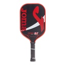 Raqueta Joma ODIN 3.0 PICKLEBALL R BLACK RED