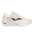 ZAPATILLA JOMA SLAM LADY 2525 BEIGE