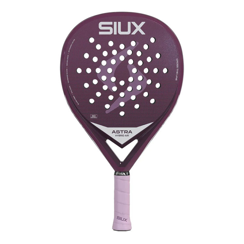 PALA SIUX ASTRA HYBRID AIR 2026