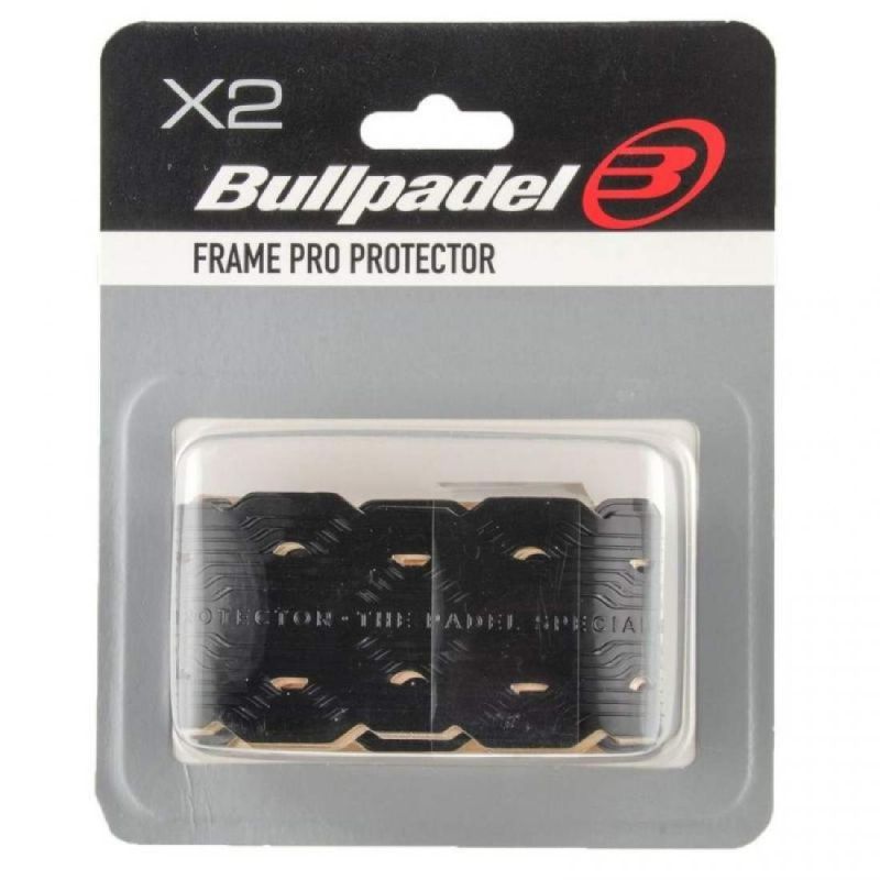 Protector Bullpadel Box Frame Pro