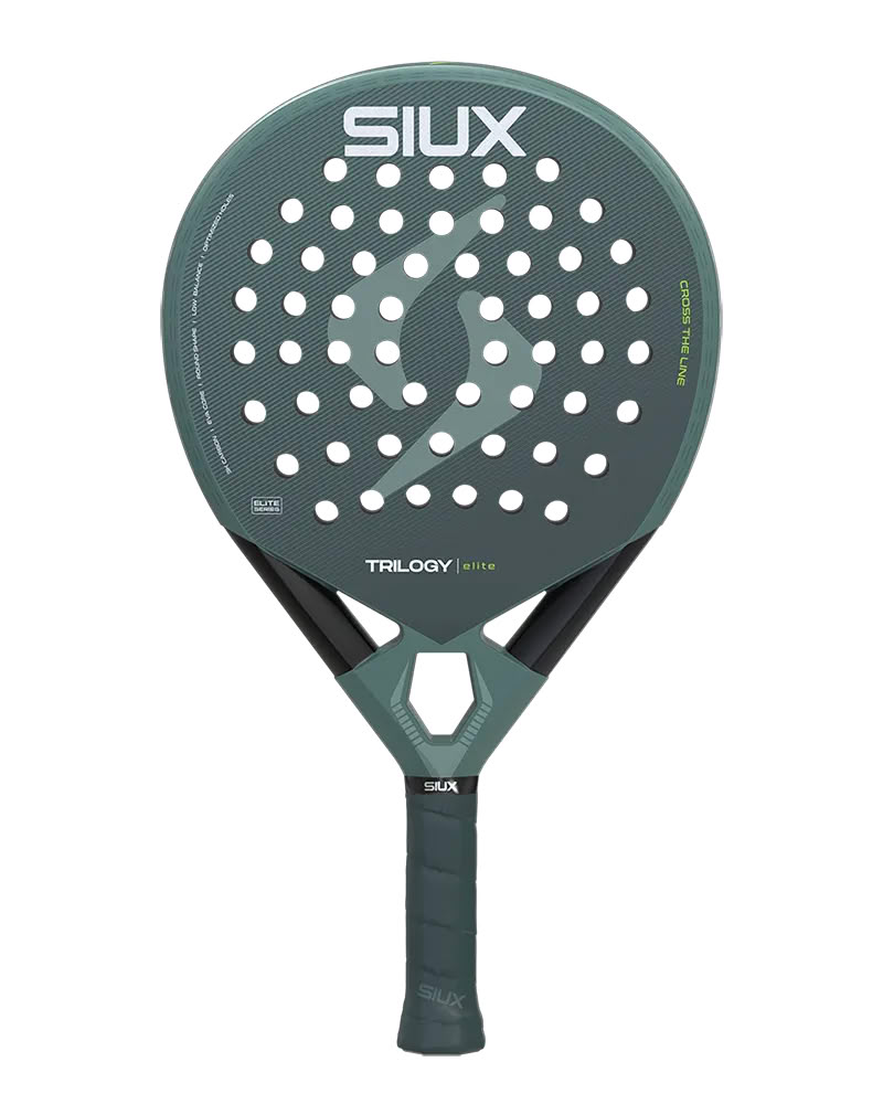 Pala Siux Trilogy Elite 2026