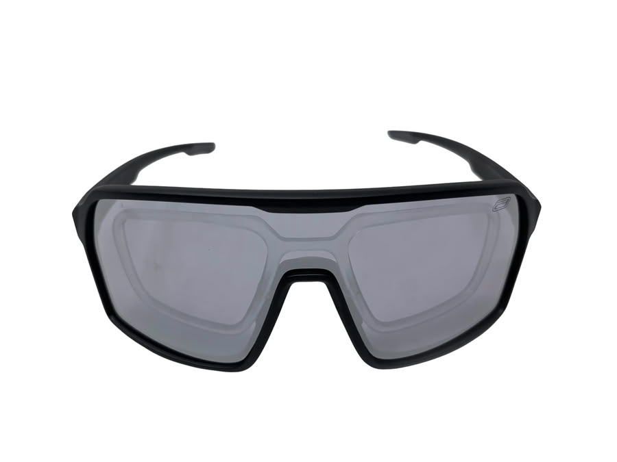 Gafa Addictive Macan C1 Negro Mate
