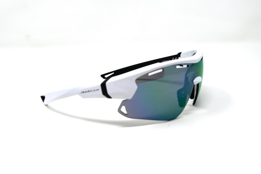 Gafa Addictive Teeny C3 Shiny White