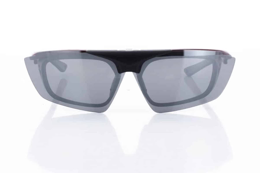 Gafa Addictive Speed C2 Rojo