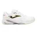 Zapatilla Joma Ultra Light Lady 2502 Blanco