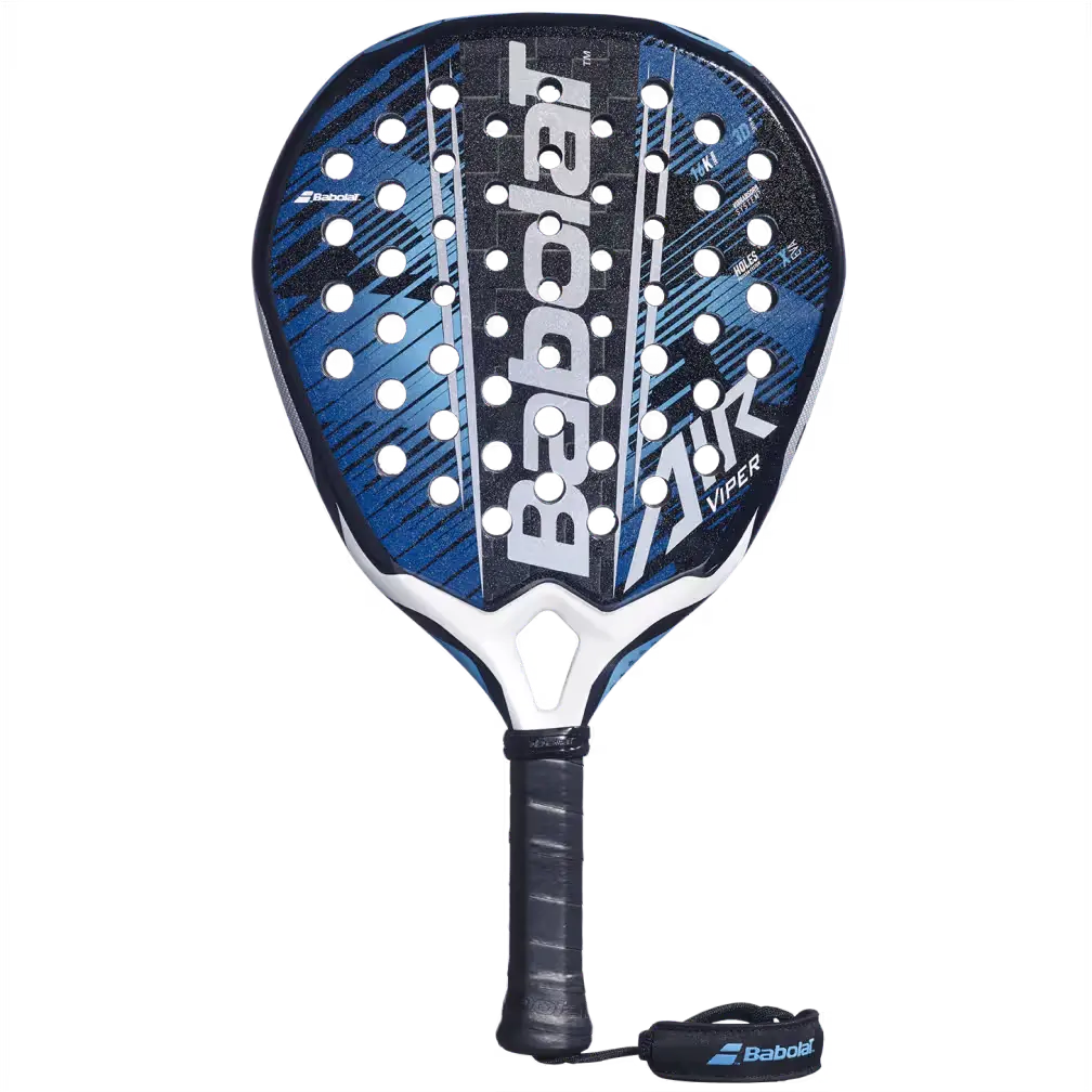 Pala Babolat Air Viper 26