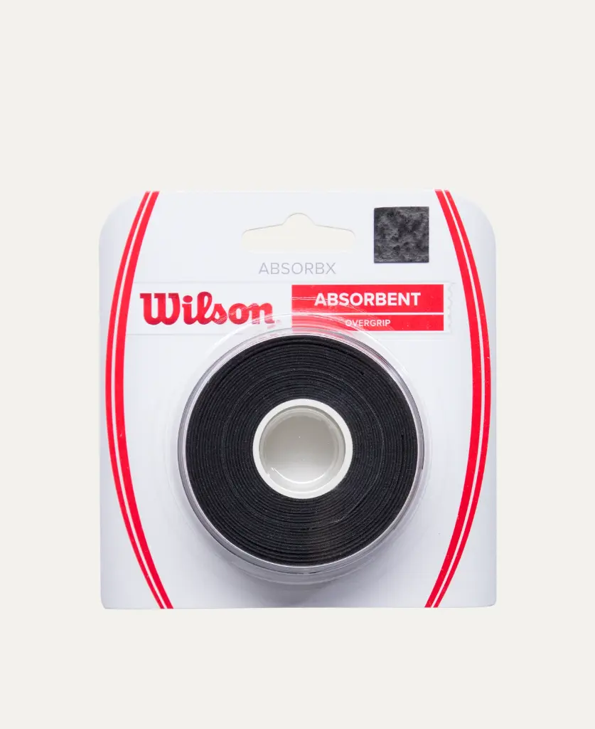 Rollo Overgrip Wilson Absorbent