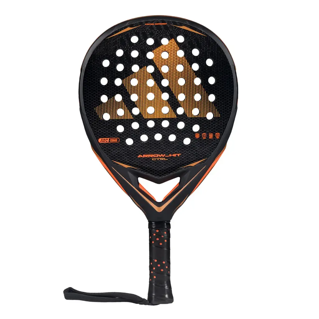 Pala Adidas Arrow Hit CTRL 2026