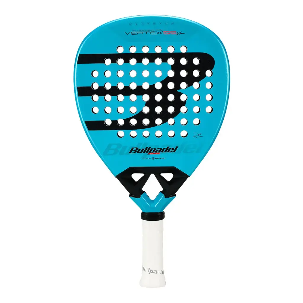 Pala Bullpadel Vertex 05 W 2026 