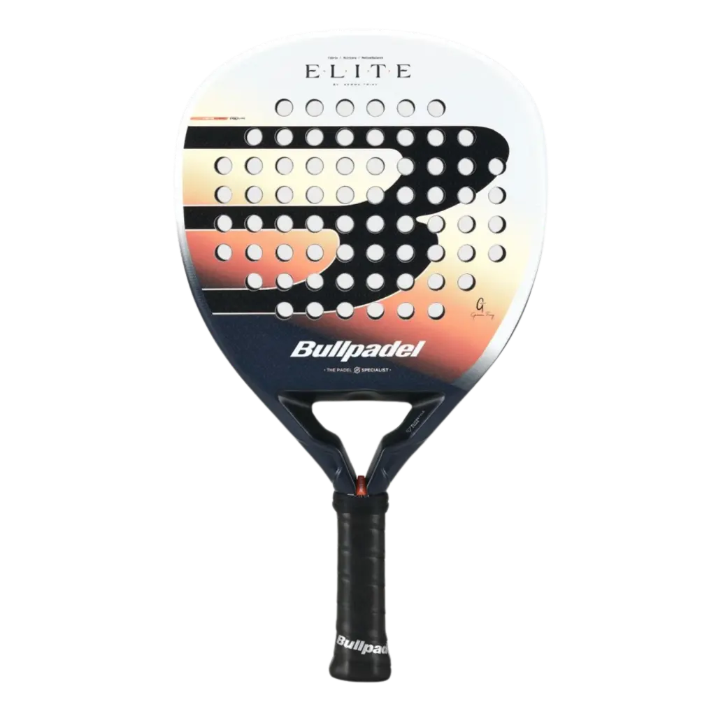 Pala Bullpadel Elite W 2026 