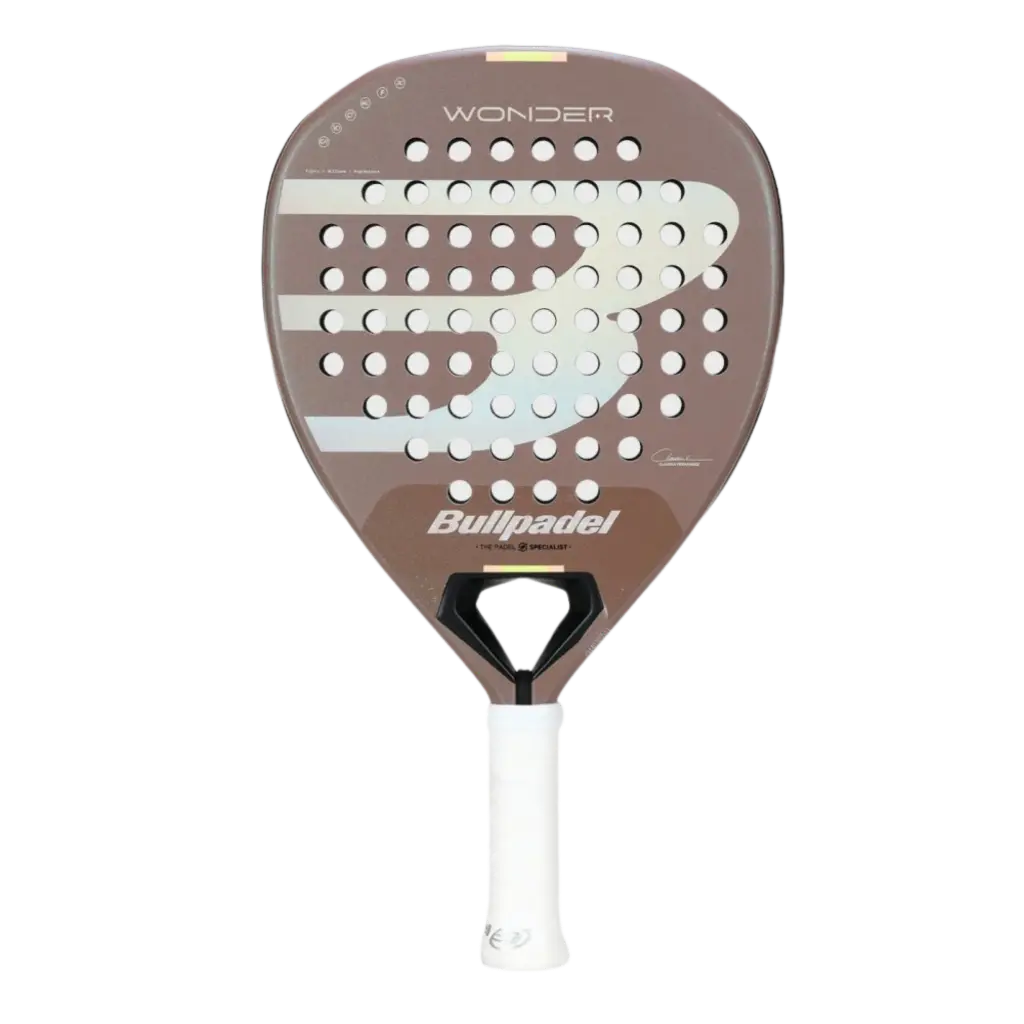 Pala Bullpadel Wonder W 2026 
