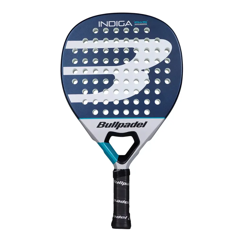 Pala Bullpadel Indiga PWR 2026