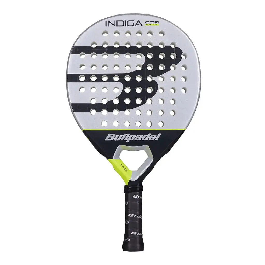 Pala Bullpadel Indiga CTR 2026 