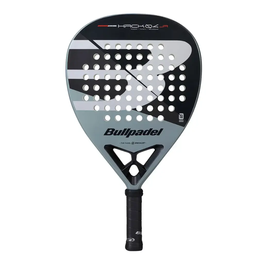Pala Bullpadel Hack Junior 2026