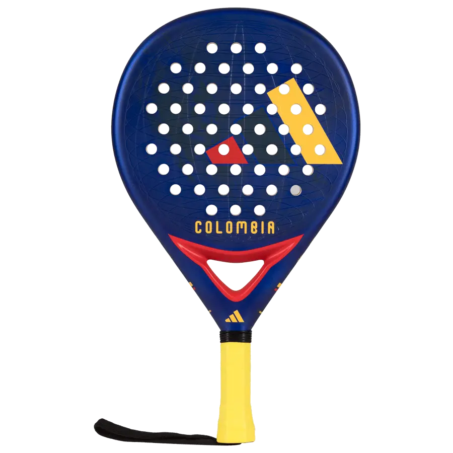 Pala Adidas Colombia World Cup 2026