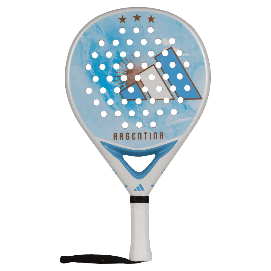 Pala Adidas Argentina World Cup 2026