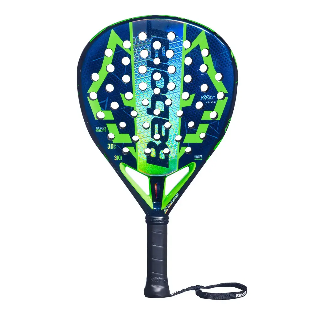 Pala Babolat Viper Juan Lebron FW