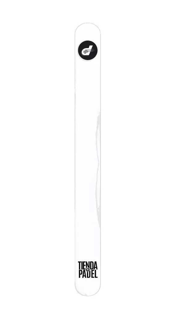 Protector TDP Liso Transp/Negro