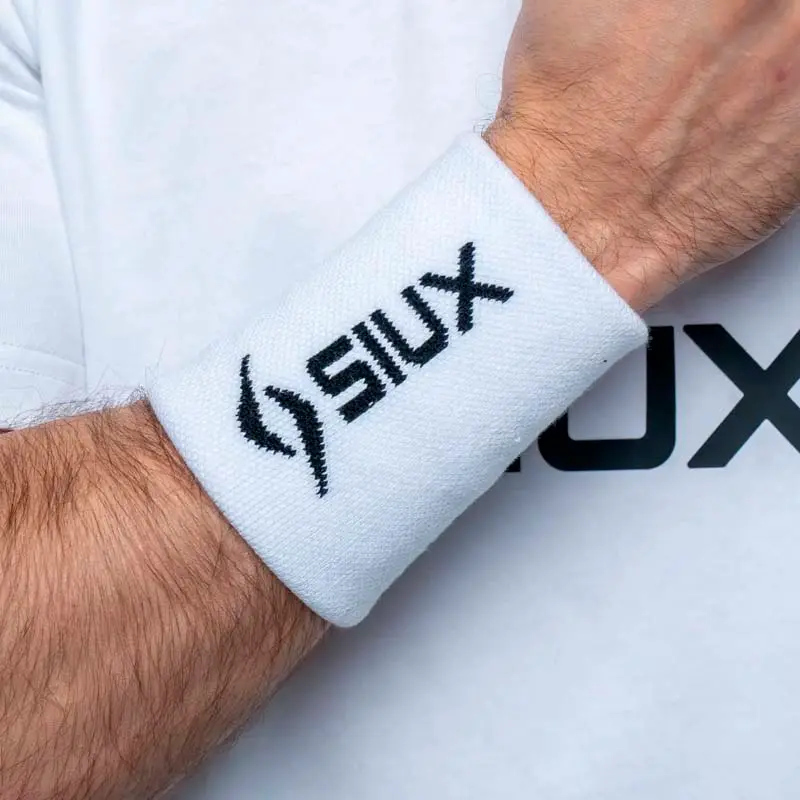 Muñequera Siux Basic Larga 