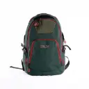 Mochila Siux Edge Verde