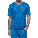 Camiseta Siux Cyber 26 Hombre