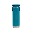 Vaso Térmico Igloo Flip N' Sip Azul 20oz 
