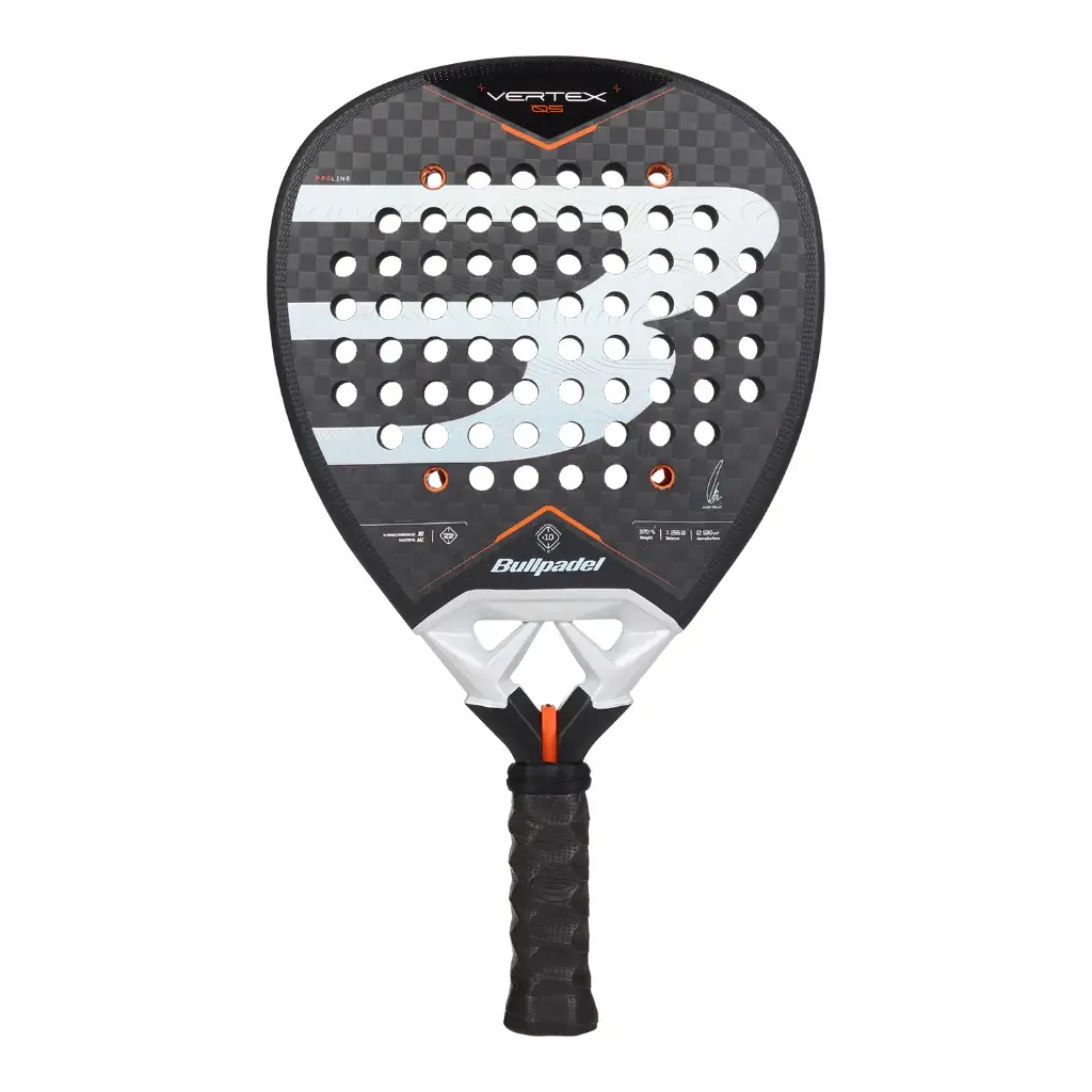 Pala Bullpadel Vertex 05 27