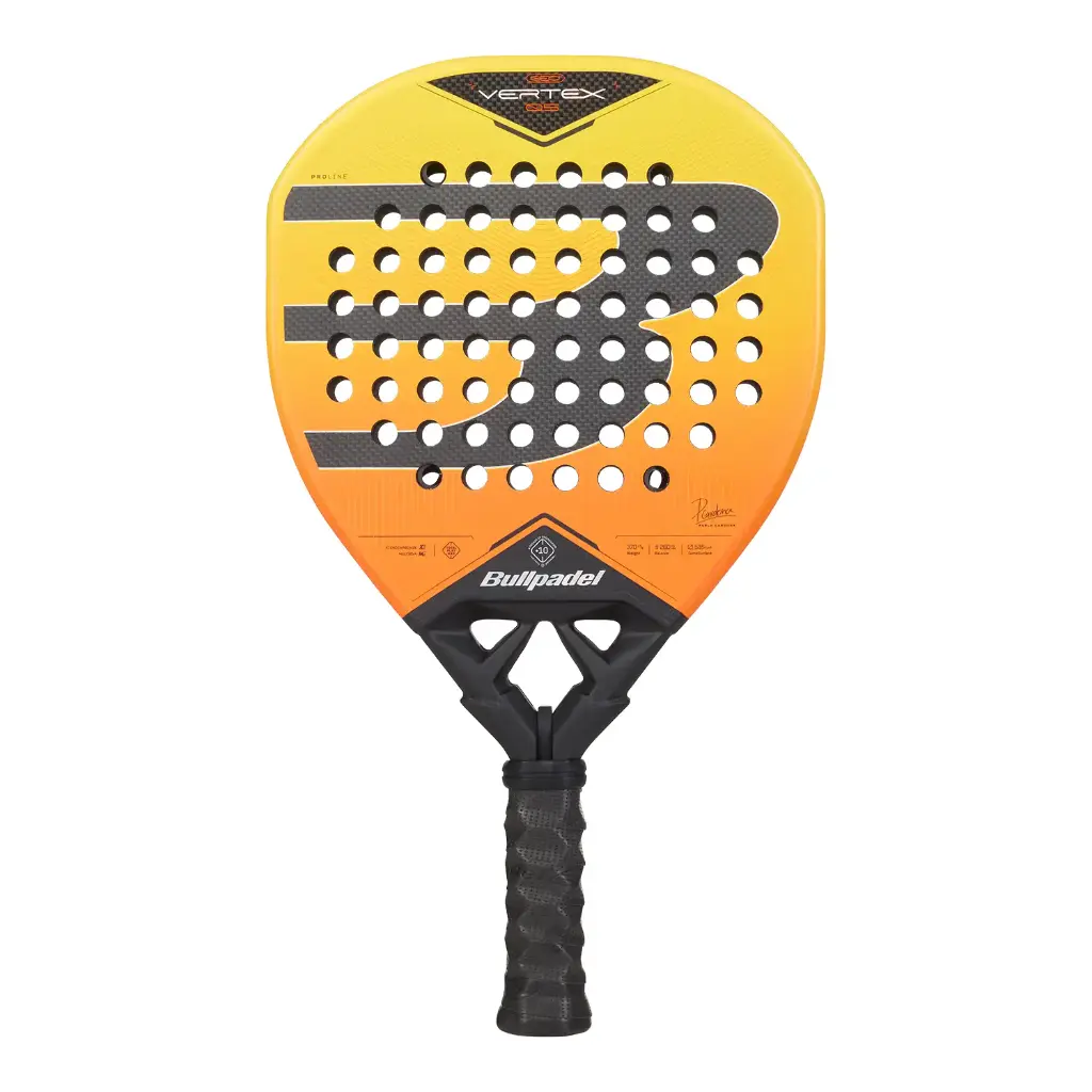 Pala Bullpadel Vertex 05 Geo 27