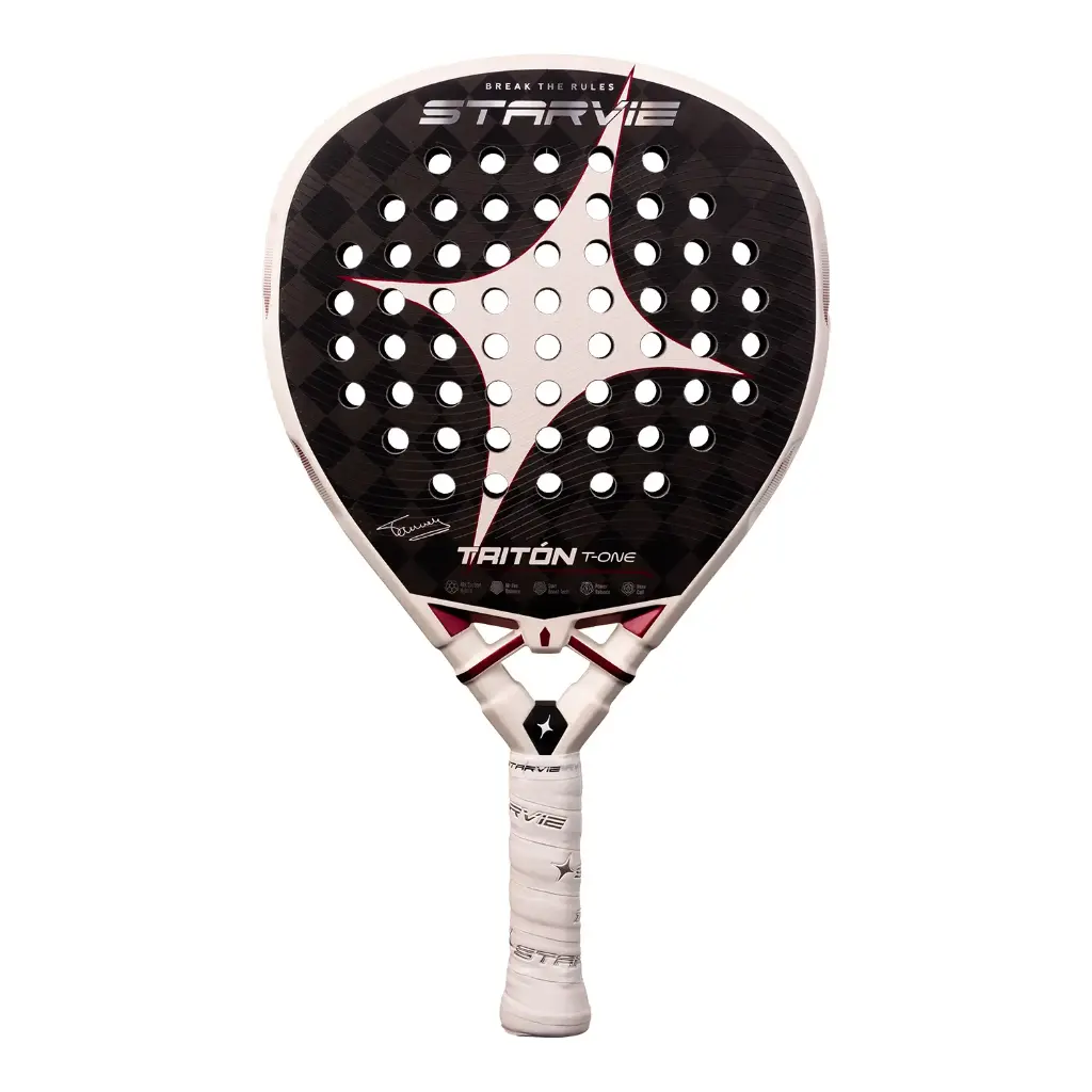 Pala Starvie Triton T-One 27 