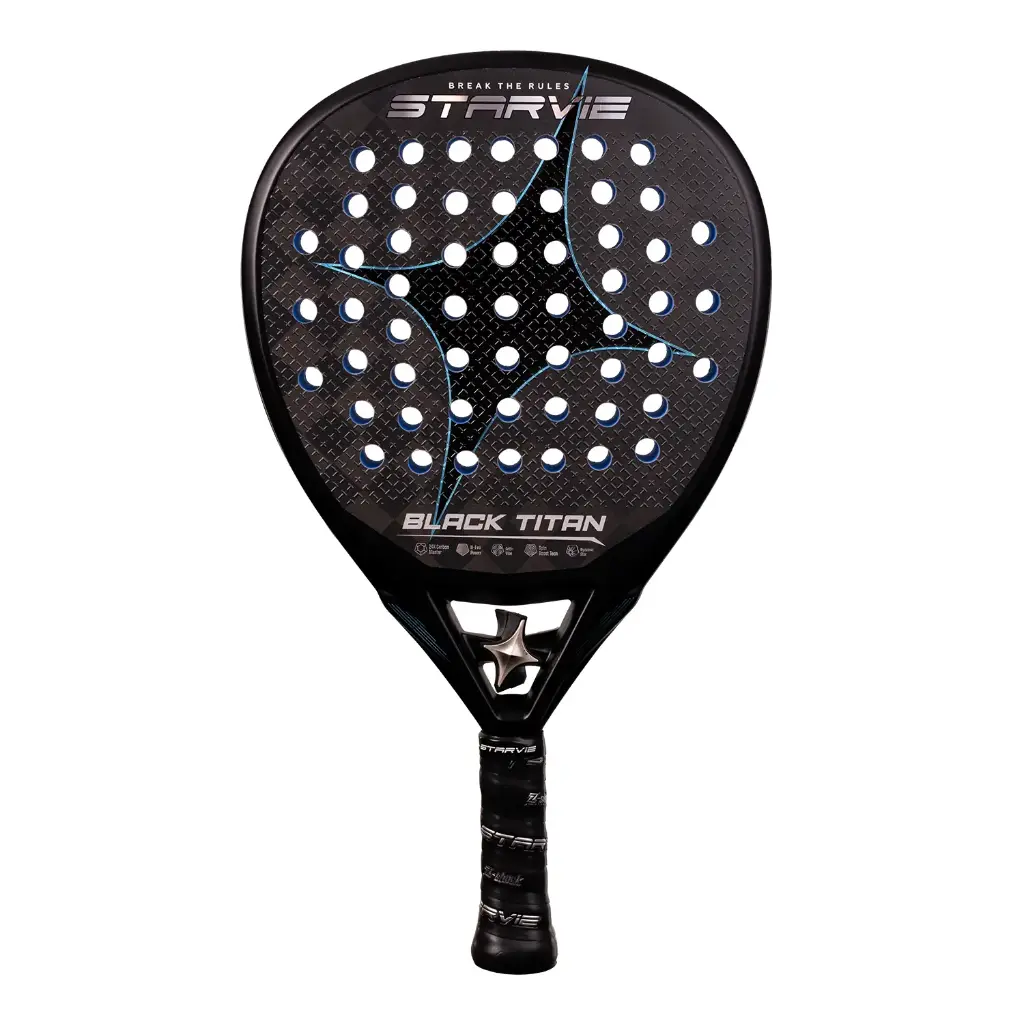 Pala Starvie Black Titan 27 