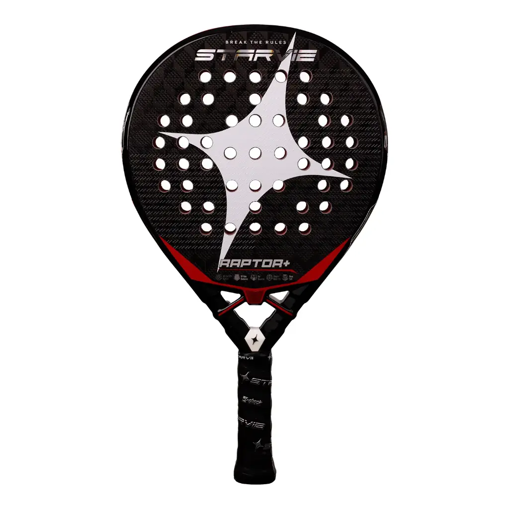 Pala Starvie Raptor + 27 