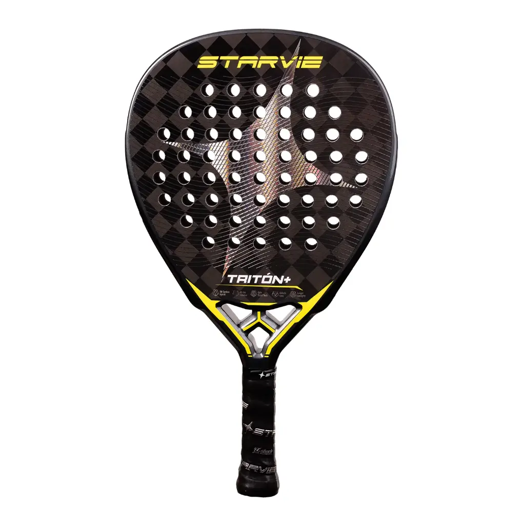 Pala Starvie Triton Balance + 27 