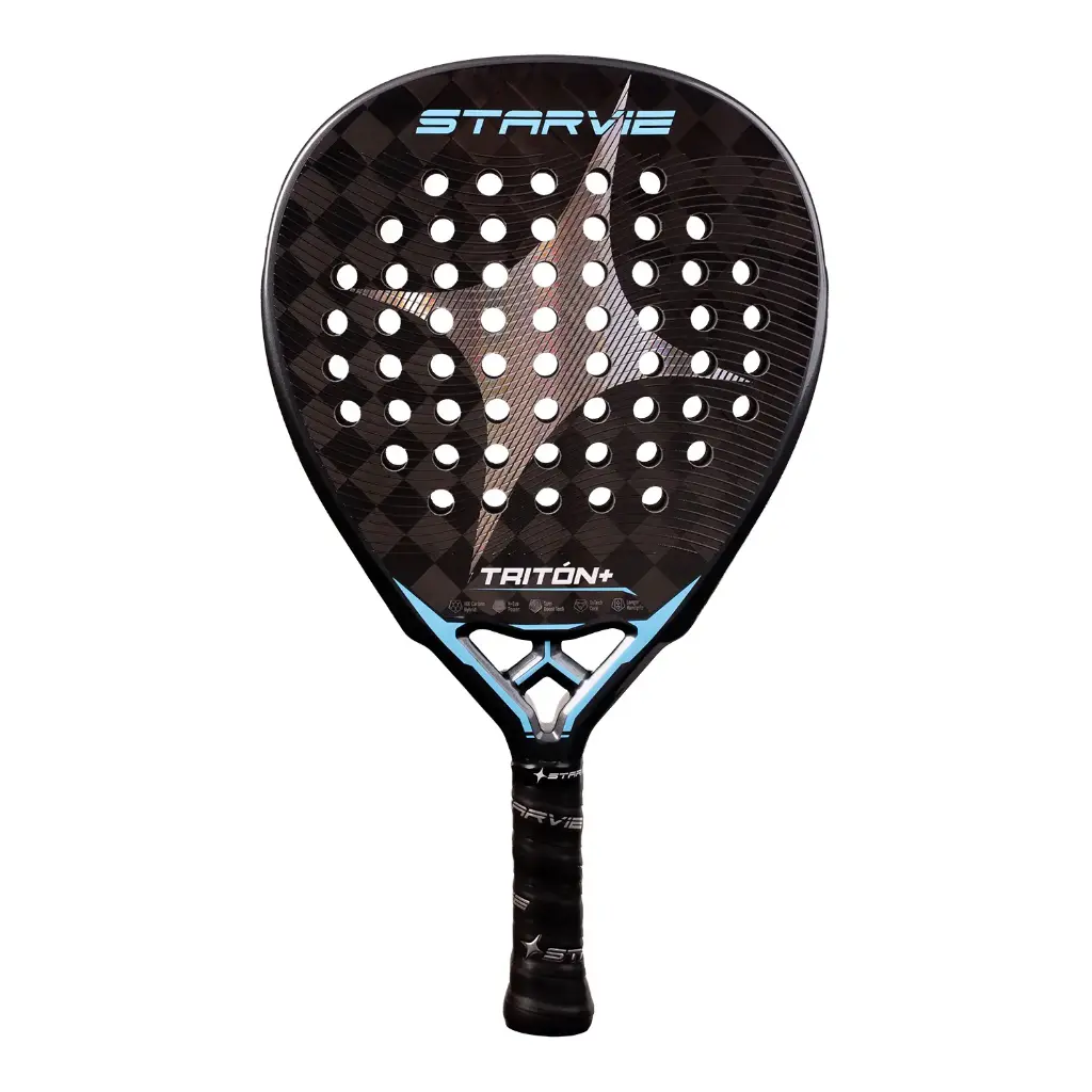 Pala Starvie Triton Power  + 27 