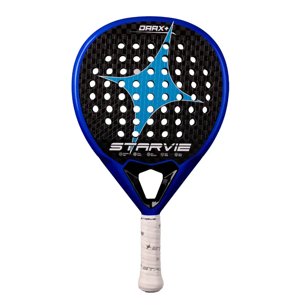 Pala Starvie Drax + 27 