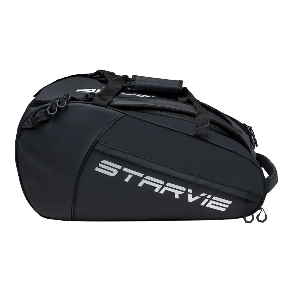 Paletero Starvie Hard Eva Black 27 