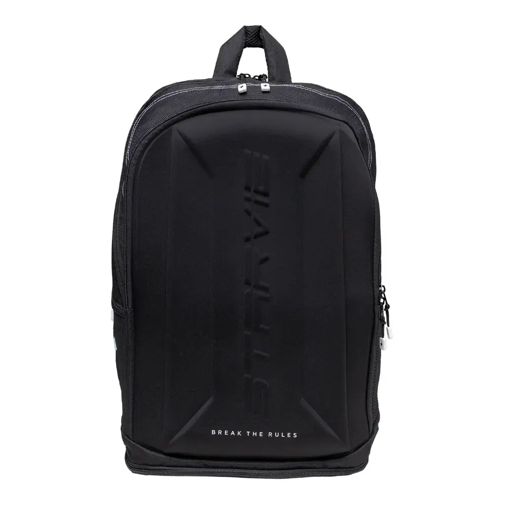 Mochila Starvie Hard Eva Black 27 