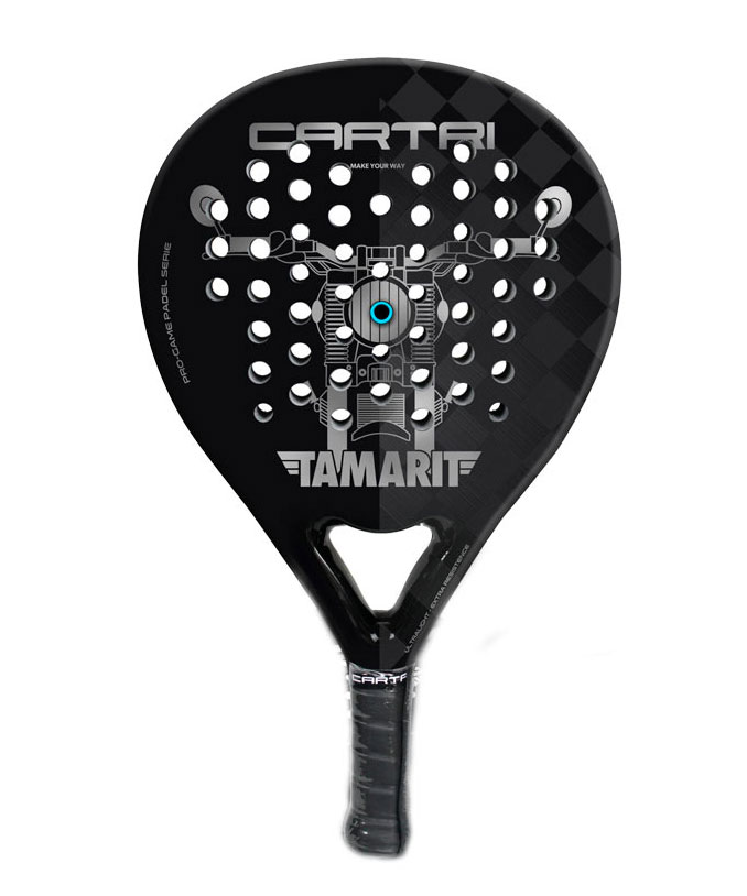 Palas Cartri Tamarit 