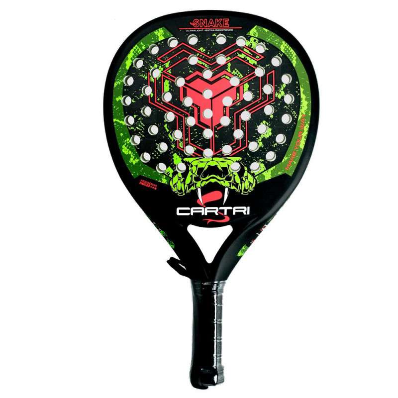 Palas Cartri  Snake Limited Edition